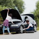 Stay Safe and Covered The Ultimate Guide to Vehicle Breakdown Cover UK