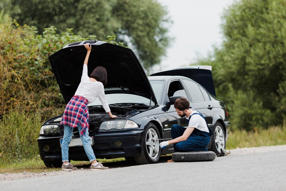 Stay Safe and Covered The Ultimate Guide to Vehicle Breakdown Cover UK
