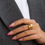 How to Find the Best nail salon near me for Gorgeous Nails Every Time