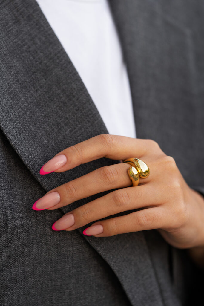 How to Find the Best nail salon near me for Gorgeous Nails Every Time