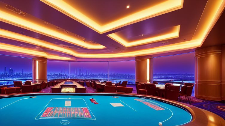 Deposit Options at 7Bit Casino