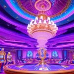 Gaming experience bij BetCity
