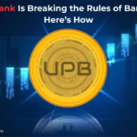 UPB Bank: Empowering the Future of Digital Banking with Crypto Innovation