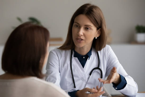 No Waiting Rooms, Just Care: Doctor at Home in Dubai
