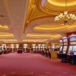 Mobile Application Cell Phone Easy-to-use de 770Casino