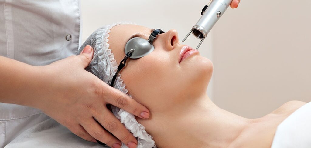 ماذا حدث بعد أول زيارة لي إلى عيادة تجميل بالرياض؟