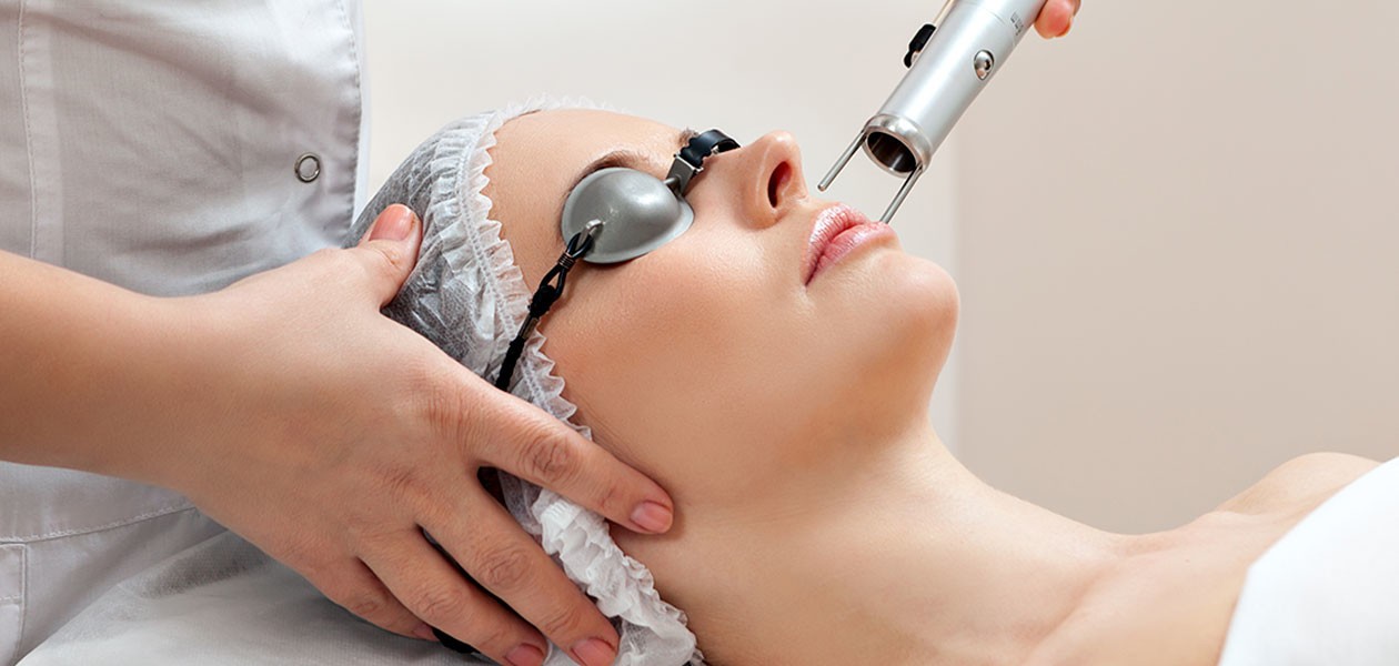 ماذا حدث بعد أول زيارة لي إلى عيادة تجميل بالرياض؟