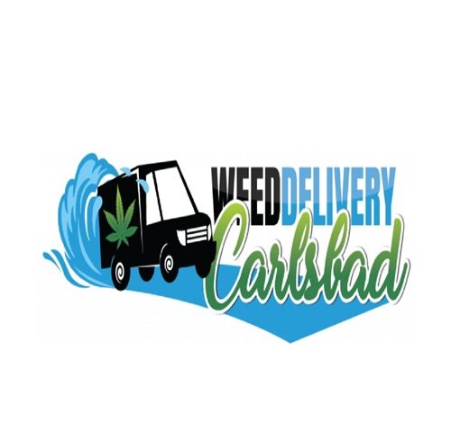 Weed Delivery Carlsbad
