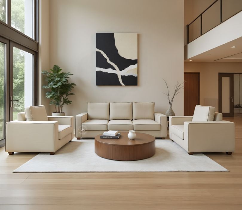 Budget-Friendly Sofa Sets That Look Luxurious: Top Picks Under ₹30,000