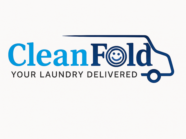 CleanFold Laundry – St. Petersburg