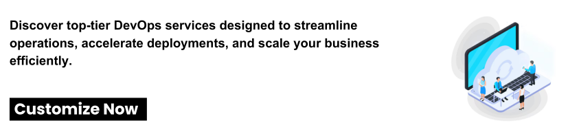 devops services