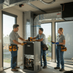 HVAC Installation: A Complete Guide for Homeowners
