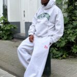 Pepe Studio Clothing: Redefining Contemporary Streetwear