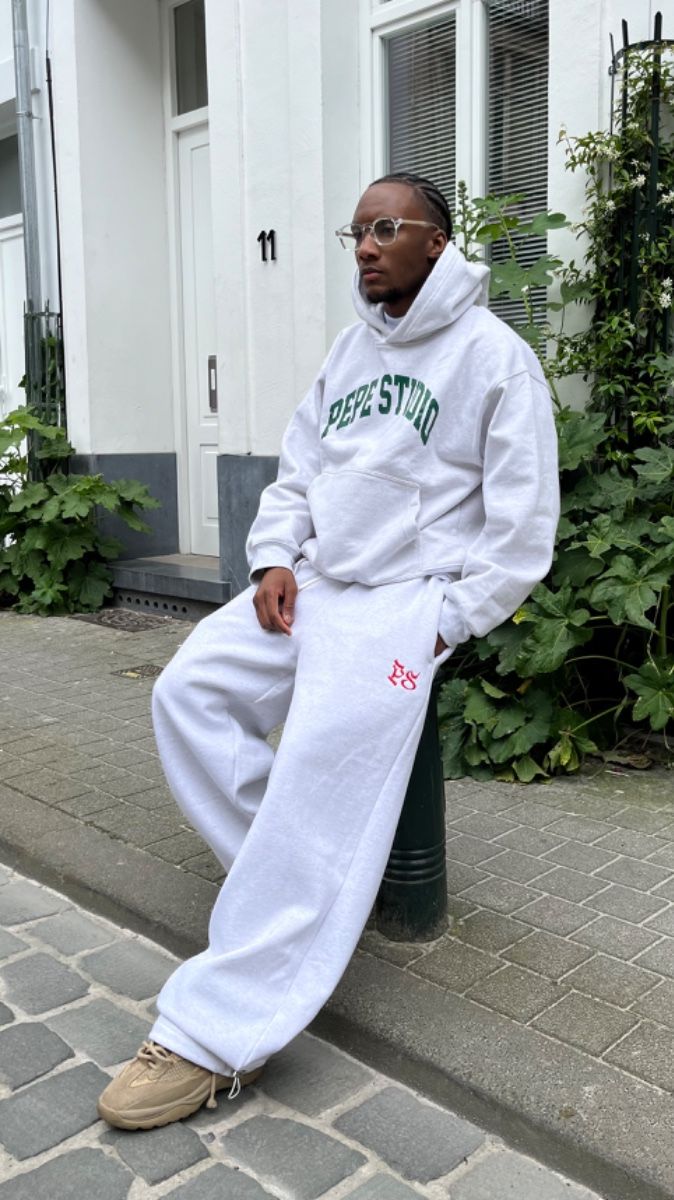 Pepe Studio Clothing: Redefining Contemporary Streetwear