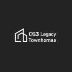Health, Peace, and Pets Welcome: Life at Legacy Townhomes
