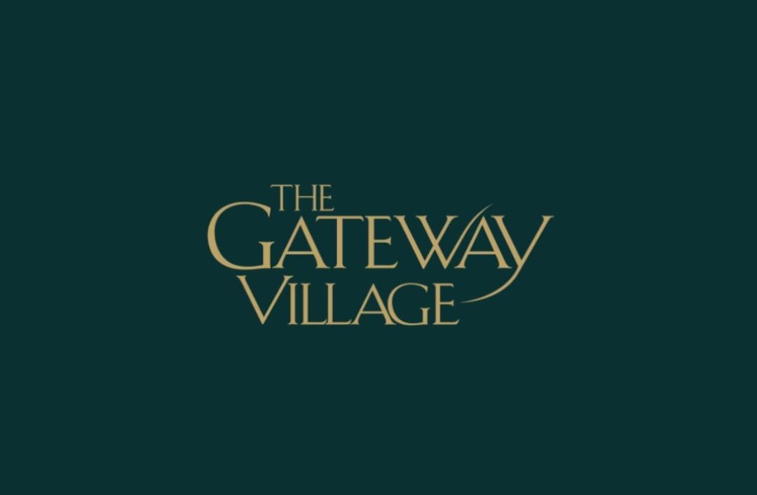 A Bright, Well-Cared Community at Gateway Village
