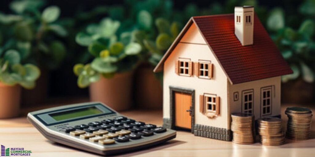Navigating Your Property Journey with a Mortgage Calculator UK