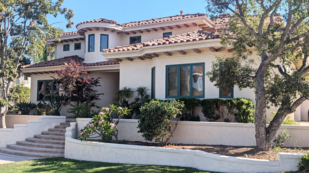 Trusted San Diego Painters for Your Next Project