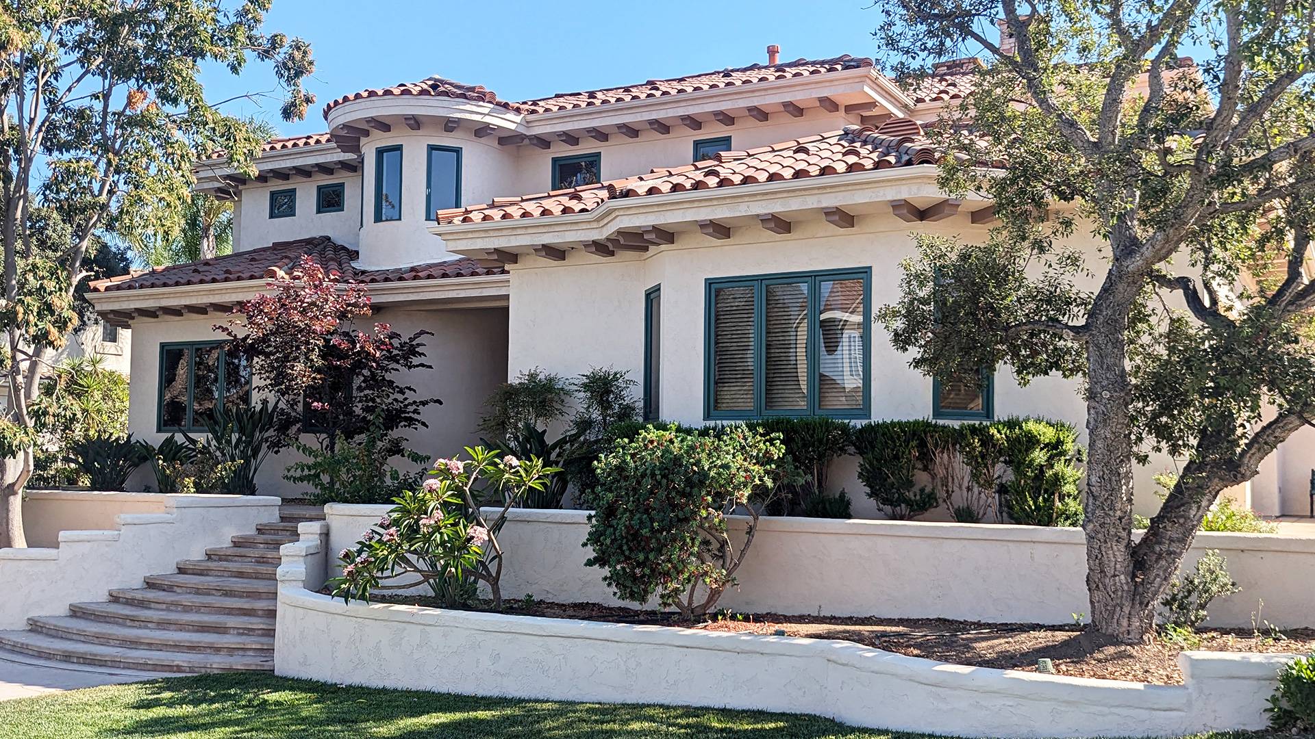 Trusted San Diego Painters for Your Next Project