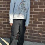 PeaceInWar Clothing: Modern Statement of Identity and Calm
