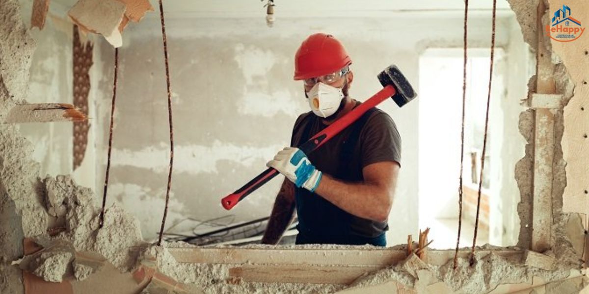 Revamp Your Space with Local Demolition Services