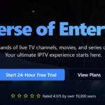 Understanding IPTV Subscription: A Modern Way to Watch TV