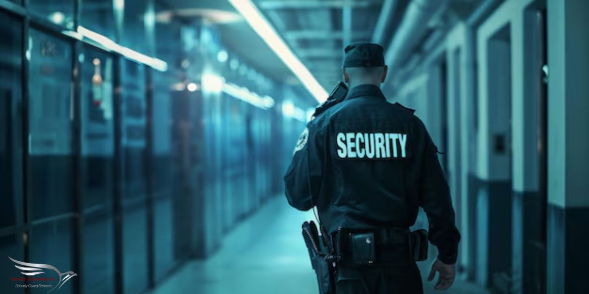 The Importance of Security Guard Patrol Services in Today’s World