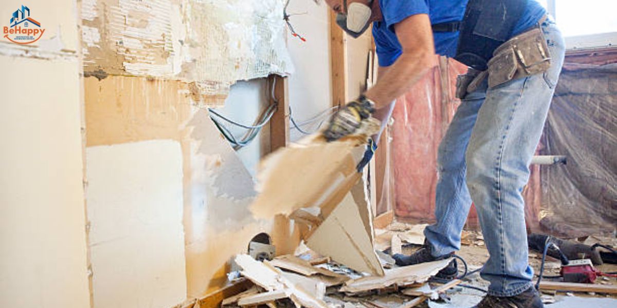 Understanding the Value of Local Demolition Services