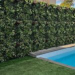Transform Your Space with the Elegance of a Fake Vertical Garden