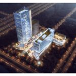 Office Space in One FNG by Group 108 Sector 142 Noida