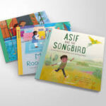 Publishing a Children’s Book? Here’s What to Expect