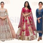 Best Ethnic Wear Outfits for Women — Trendy & Comfy Picks for the Season