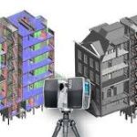 Everything You Should Know About Scan to BIM Services