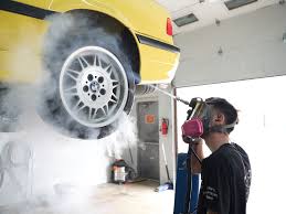 The Power of Dry Ice Blasting in Precision Cleaning Applications