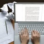 The Difference Between Good and Great? Writers Bloom Edits