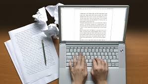 The Difference Between Good and Great? Writers Bloom Edits