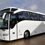 From Hen Parties to History Tours: Minibus & Coach Hire in Manchester for Every Adventure