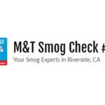 M & T SMOG CHECK #2