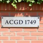 Where to Buy Quick Delivery Address Numbers for Fast Home Updates?