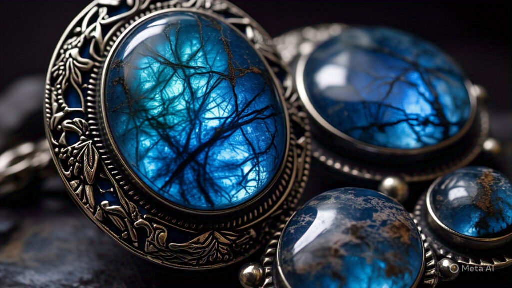 The Spiritual Energy of Pietersite Jewelry You Need to Know