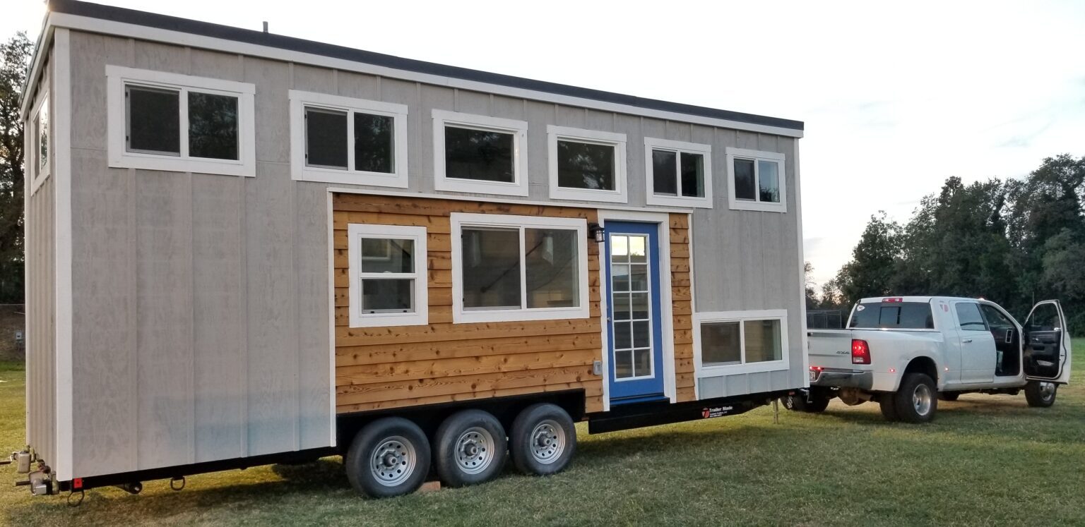How Colorado Tiny House Builders Are Redefining Sustainable Living