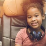 Does Qantas Airways have unaccompanied minors?